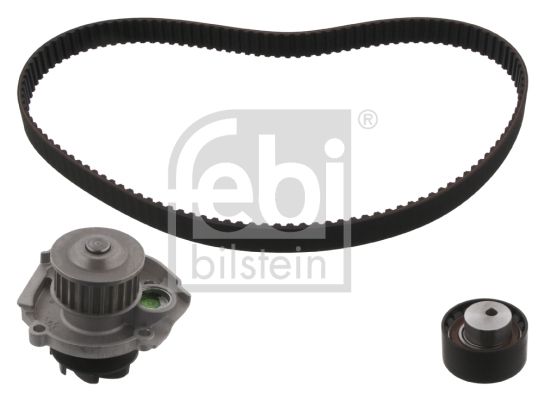 FEBI BILSTEIN 32745 Water Pump & Timing Belt Kit