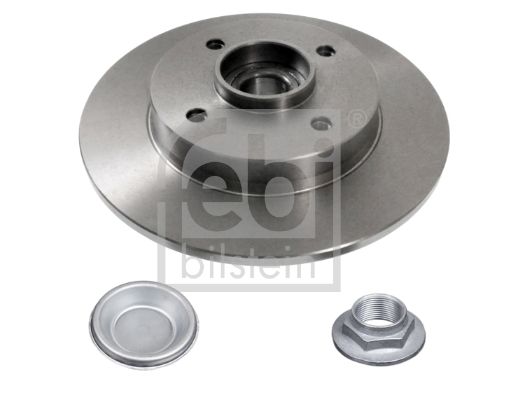 FEBI BILSTEIN 32782 Brake Disc