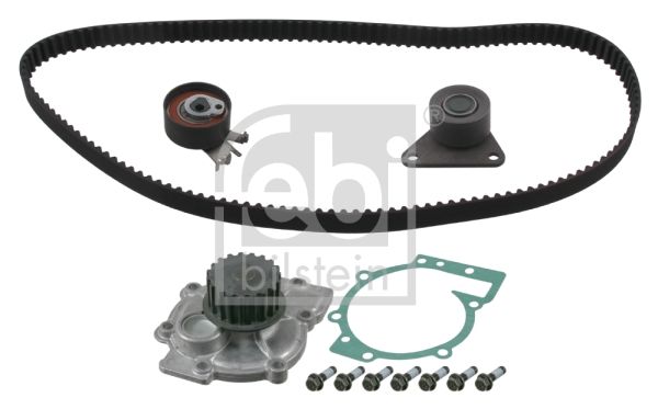 FEBI BILSTEIN 32813 Water Pump & Timing Belt Kit