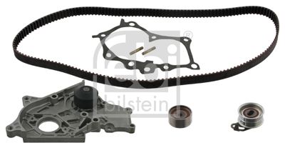 Water Pump & Timing Belt Kit FEBI BILSTEIN 32824