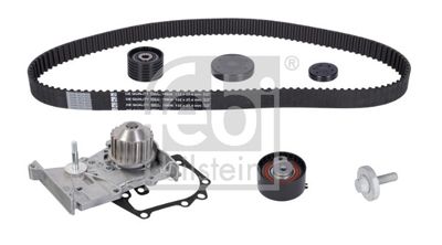 Water Pump & Timing Belt Kit FEBI BILSTEIN 32860