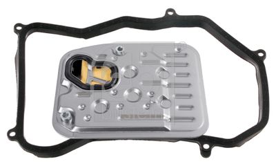 Hydraulic Filter Kit, automatic transmission FEBI BILSTEIN 32882