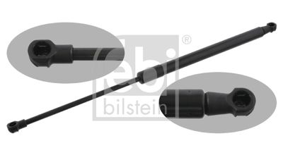 Gas Spring, boot/cargo area FEBI BILSTEIN 32896