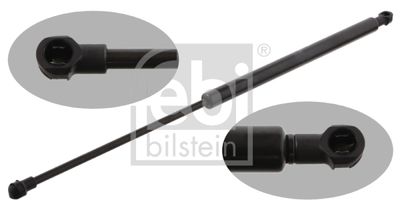 Gas Spring, boot/cargo area FEBI BILSTEIN 32899