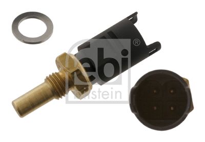 Sensor, coolant temperature FEBI BILSTEIN 32915