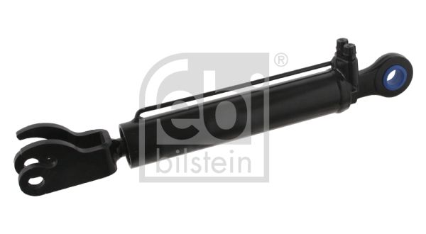 FEBI BILSTEIN 33032 Tilt Cylinder, driver cab