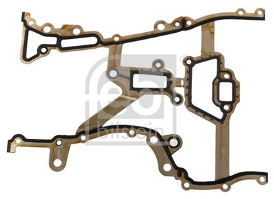 Gasket, timing case cover FEBI BILSTEIN 33079