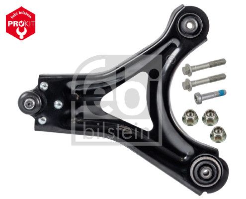 FEBI BILSTEIN 33095 Control/Trailing Arm, wheel suspension