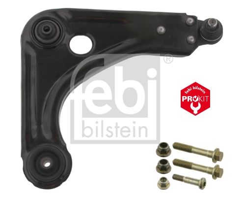 FEBI BILSTEIN 33098 Control/Trailing Arm, wheel suspension