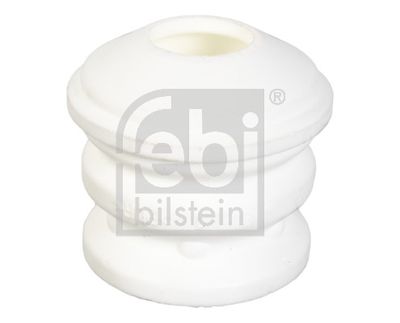 Rubber Buffer, suspension FEBI BILSTEIN 33117