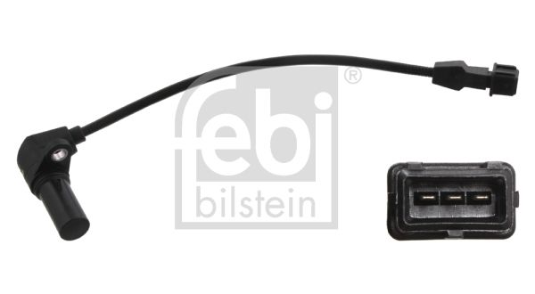 FEBI BILSTEIN 33123 Sensor, crankshaft pulse