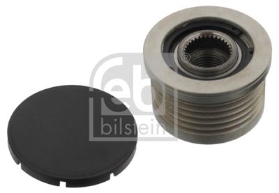 Alternator Freewheel Clutch FEBI BILSTEIN 33133