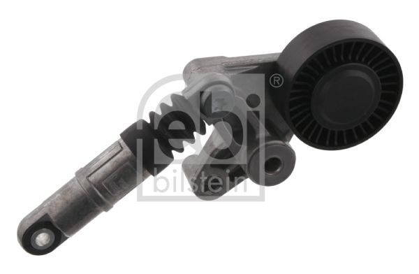 FEBI BILSTEIN 33153 Belt Tensioner, V-ribbed belt