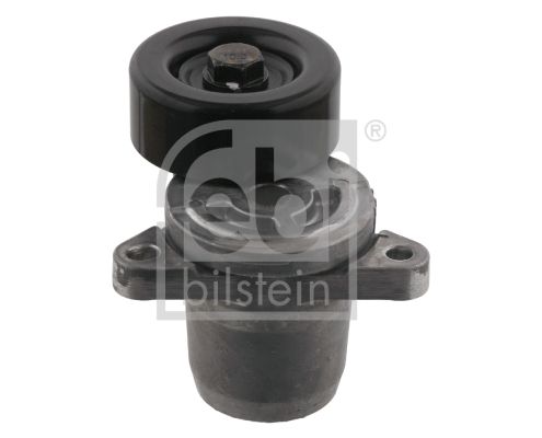 FEBI BILSTEIN 33179 Belt Tensioner, V-ribbed belt