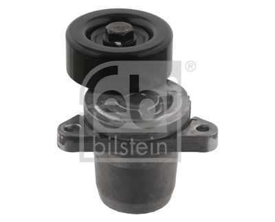 Belt Tensioner, V-ribbed belt FEBI BILSTEIN 33179