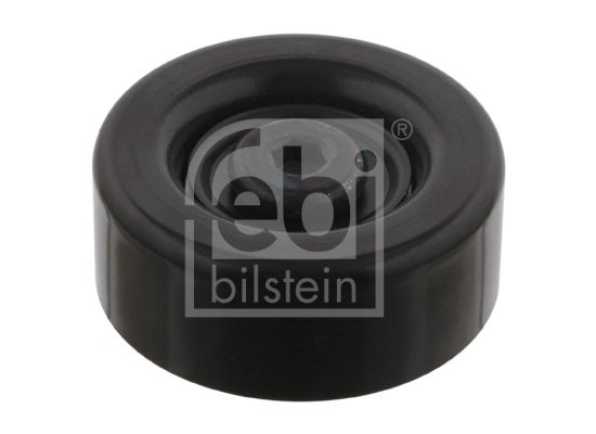 FEBI BILSTEIN 33180 Deflection/Guide Pulley, V-ribbed belt