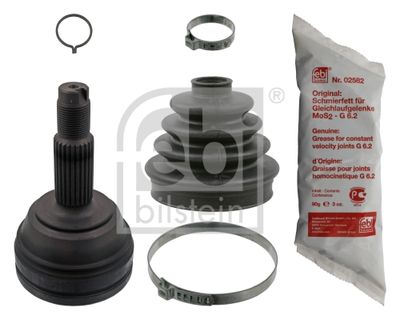 Joint Kit, drive shaft FEBI BILSTEIN 33214