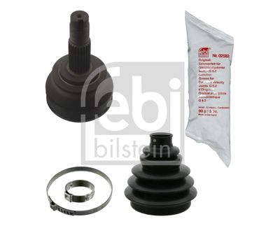 Joint Kit, drive shaft FEBI BILSTEIN 33278