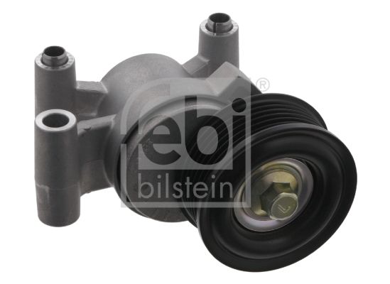 FEBI BILSTEIN 33356 Belt Tensioner, V-ribbed belt