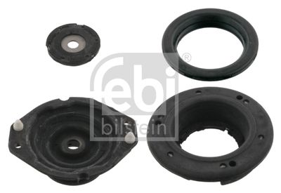 Repair Kit, suspension strut support mount FEBI BILSTEIN 33357