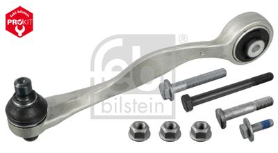 Control/Trailing Arm, wheel suspension FEBI BILSTEIN 33367