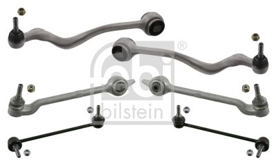 Repair Kit, control arm FEBI BILSTEIN 33371