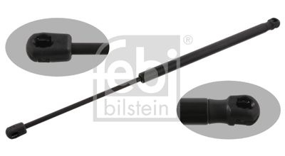 Gas Spring, boot/cargo area FEBI BILSTEIN 33393