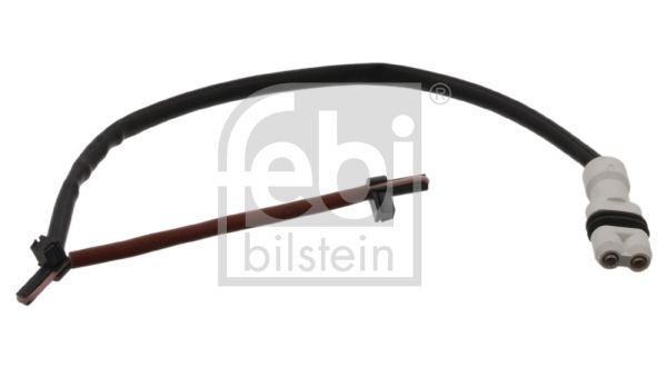 FEBI BILSTEIN 33401 Warning Contact, brake pad wear