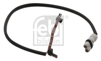 Warning Contact, brake pad wear FEBI BILSTEIN 33408