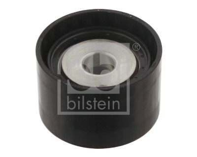 Deflection/Guide Pulley, V-ribbed belt FEBI BILSTEIN 33463