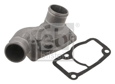 Thermostat, coolant FEBI BILSTEIN 33488