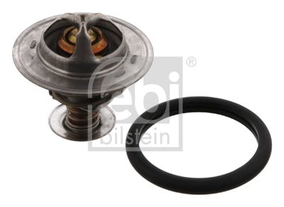 Thermostat, coolant FEBI BILSTEIN 33493