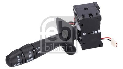 Steering Column Switch FEBI BILSTEIN 33519