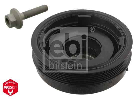 FEBI BILSTEIN 33579 Belt Pulley, crankshaft