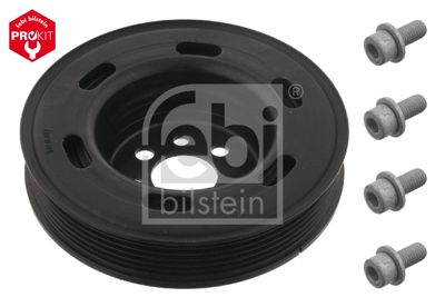 Belt Pulley, crankshaft FEBI BILSTEIN 33608