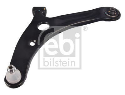 Control/Trailing Arm, wheel suspension FEBI BILSTEIN 33610