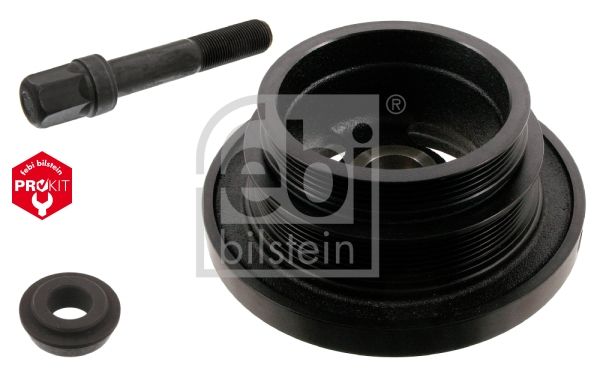 FEBI BILSTEIN 33613 Belt Pulley, crankshaft