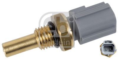 Sensor, coolant temperature FEBI BILSTEIN 33628