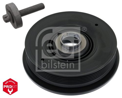 FEBI BILSTEIN 33699 Belt Pulley, crankshaft