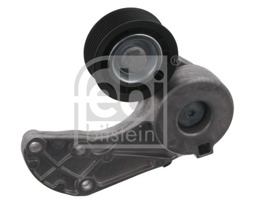 FEBI BILSTEIN 33716 Belt Tensioner, V-ribbed belt