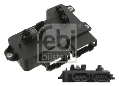 Actuator, seat adjustment FEBI BILSTEIN 33720