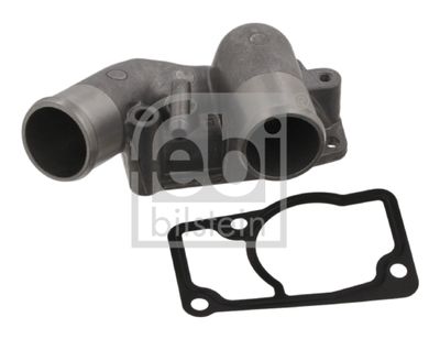 Thermostat, coolant FEBI BILSTEIN 33777