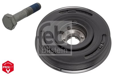 Belt Pulley, crankshaft FEBI BILSTEIN 33782