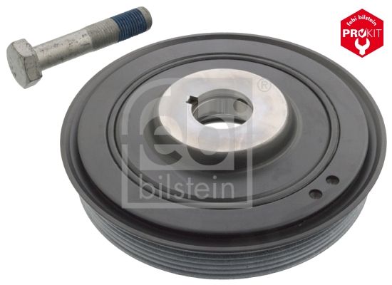 FEBI BILSTEIN 33783 Belt Pulley, crankshaft