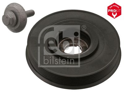 Belt Pulley, crankshaft FEBI BILSTEIN 33784