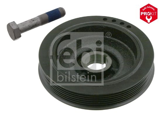 FEBI BILSTEIN 33785 Belt Pulley, crankshaft