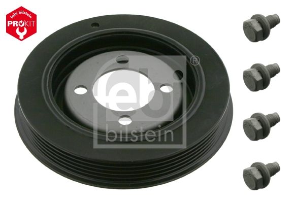 FEBI BILSTEIN 33787 Belt Pulley, crankshaft