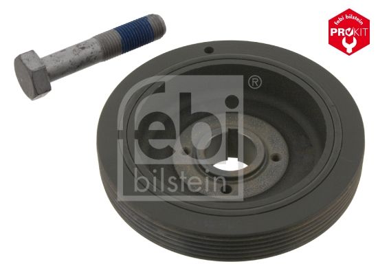 FEBI BILSTEIN 33792 Belt Pulley, crankshaft