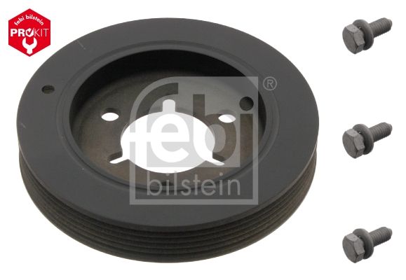 FEBI BILSTEIN 33797 Belt Pulley, crankshaft