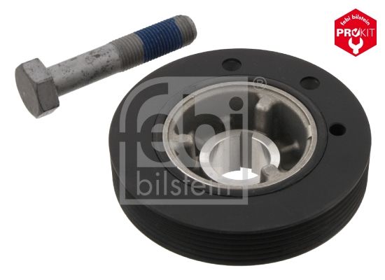 FEBI BILSTEIN 33800 Belt Pulley, crankshaft